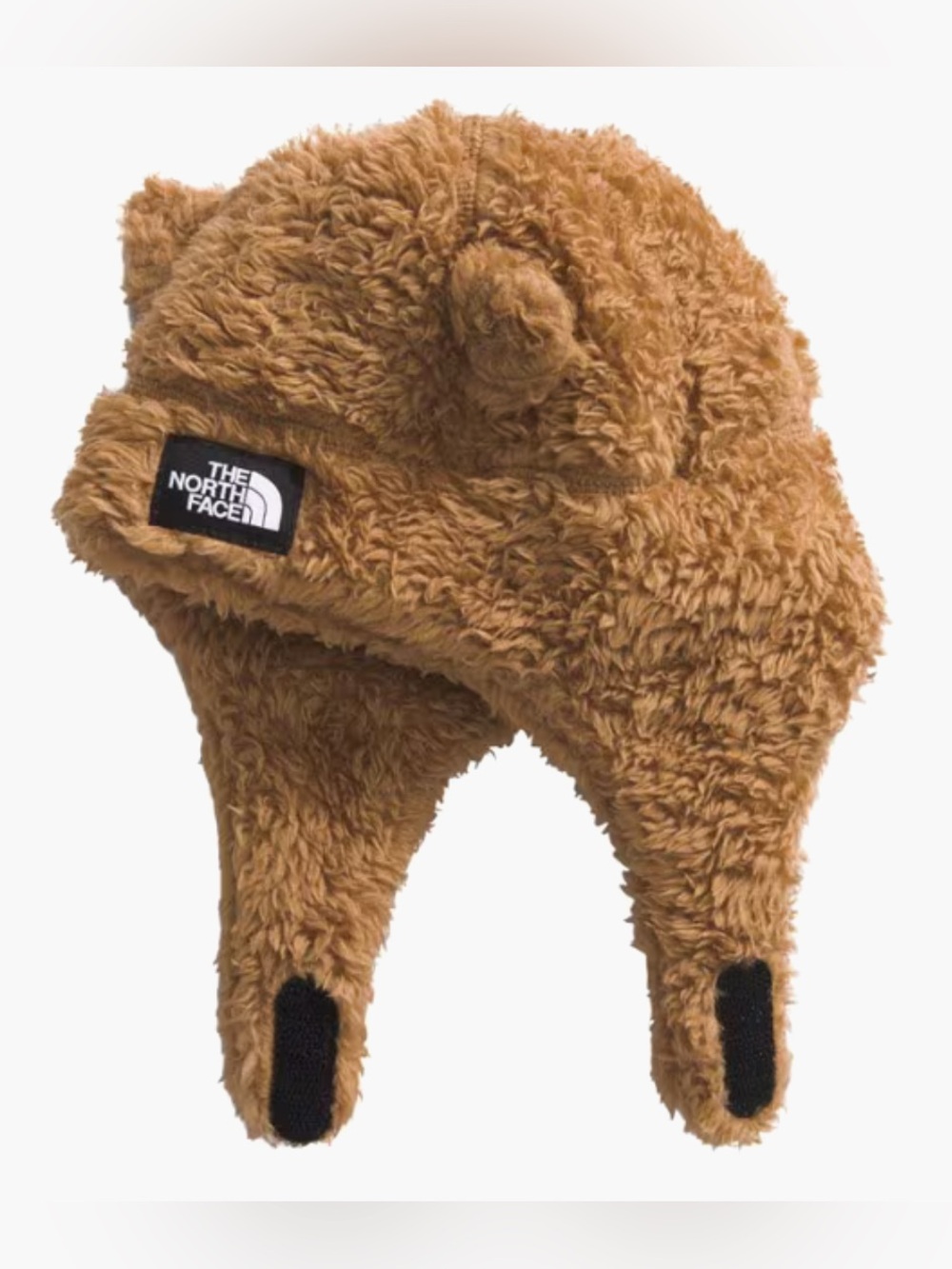 The North Face Baby Bear Suave Oso Beanie